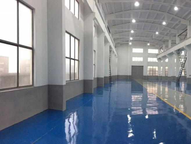 環氧樹脂是什么材料，環氧樹脂干得快與什么有關系?