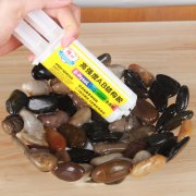 環(huán)氧樹(shù)脂膠為什么會(huì)裂開(kāi)，如何解決？