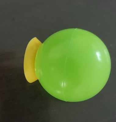 PE粘軟PVC吸盤，哪位大神有這種膠水?